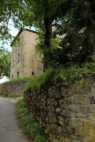 Rocca Monte Calvo