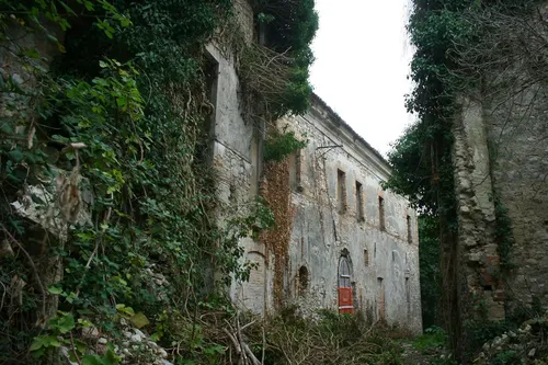 Palazzo Farina