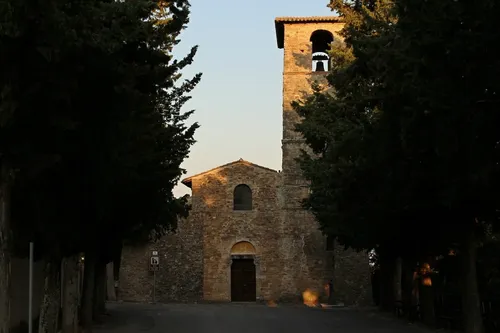 San Salvatore