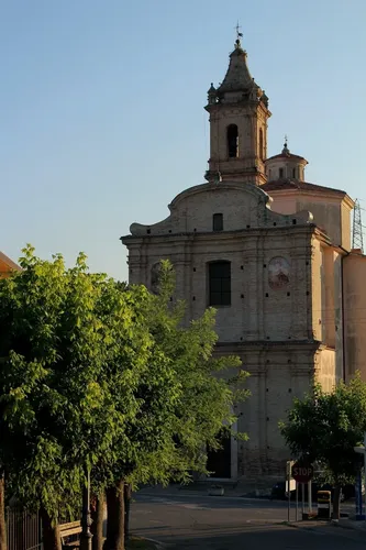 Madonna dell'Alno