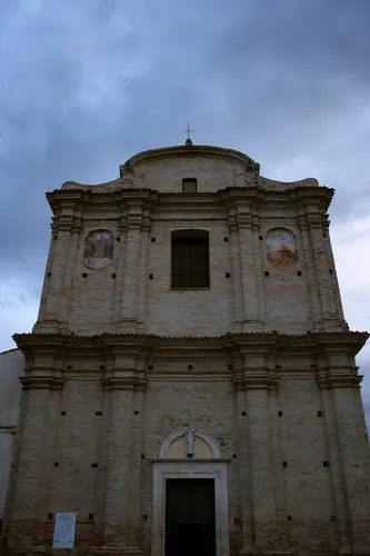 Madonna dell'Alno