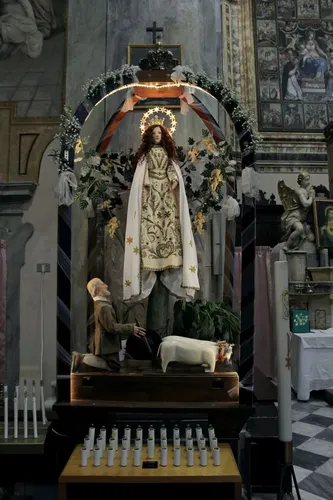 Madonna dell'Alno