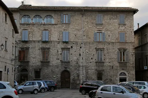 Palazzo Miliani