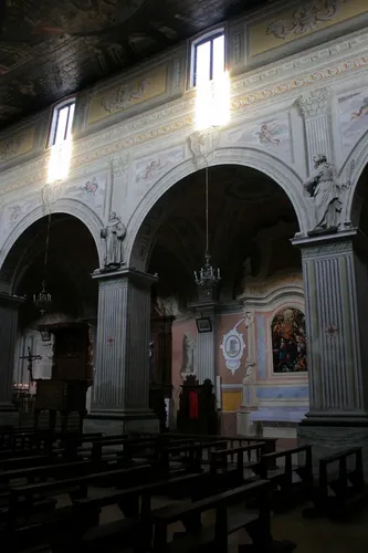 Santa Maria in Platea