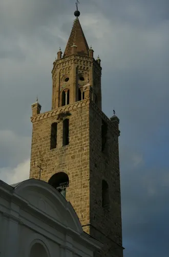 Santa Maria in Platea