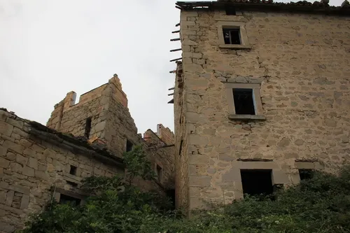 Rocchetta di Tallacano