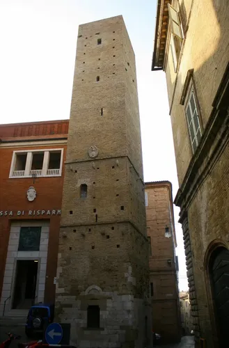 Torre dei Matteucci