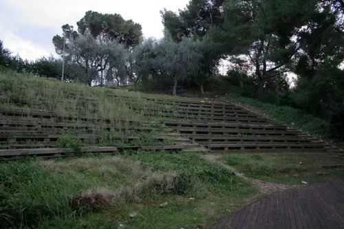 Teatro di Sant'Andrea