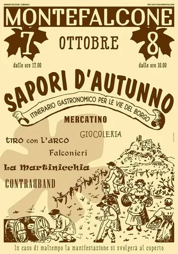 Sapori d'Autunno