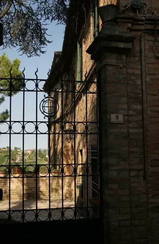 Palazzo Adriani