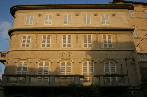 Palazzo Alici