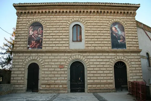 Palazzo Pardi