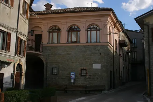 Palazzo Taliani