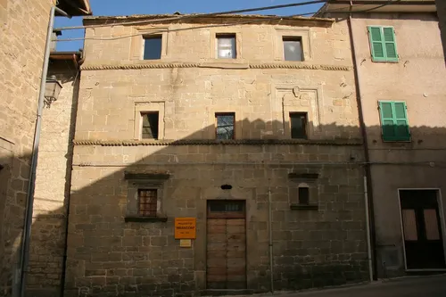 Palazzo Branconi