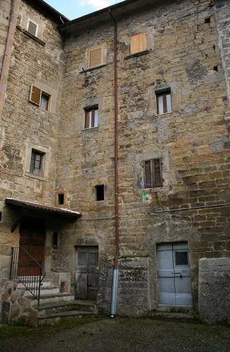 Palazzo Marchio