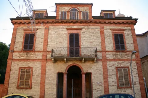 Palazzo Lanciotti