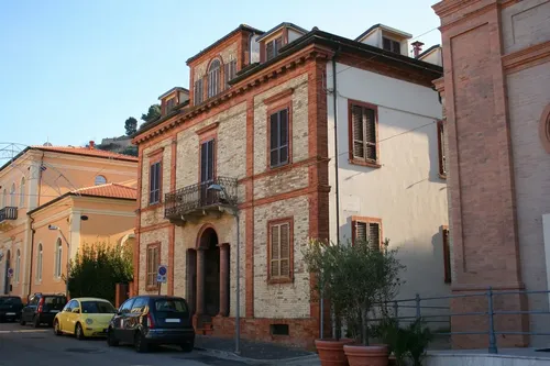 Palazzo Lanciotti