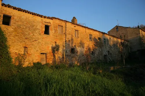 Villa Santi