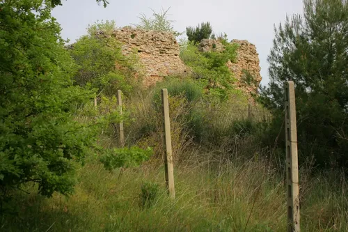 Rocca di Forcella