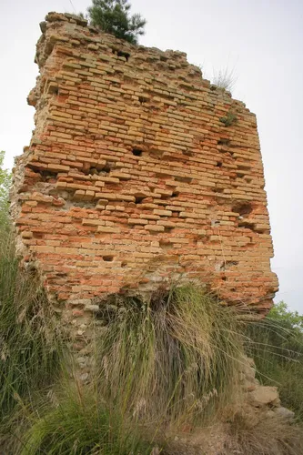 Rocca di Forcella