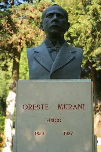 Oreste Murani