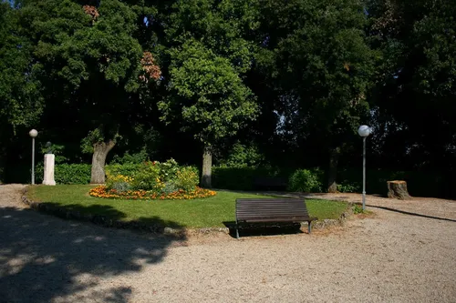 Parco San Rocco