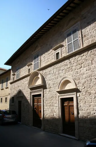 Palazzo Capodacqua