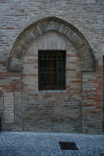 Palazzo Mannocchi