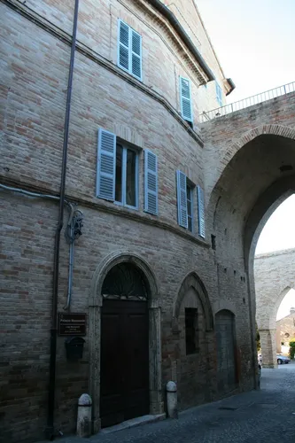 Palazzo Mannocchi