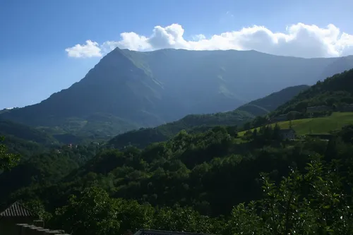 Monte Vettore