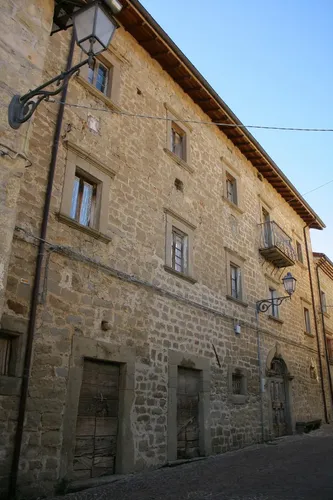 Palazzo Mazzoni