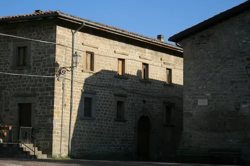 Palazzo Sebastiani