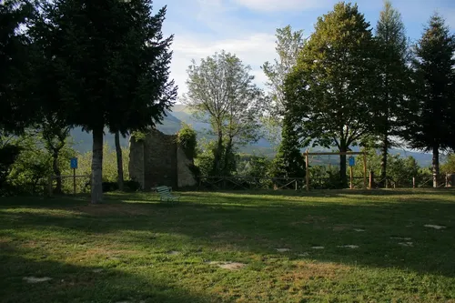 Parco Monteguarnieri