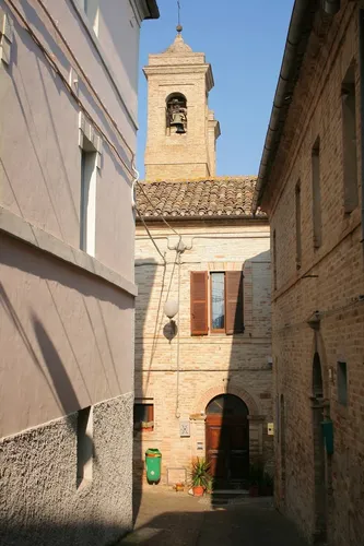 Sant'Elpidio Morico