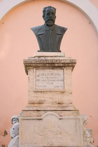 Luigi Fontana