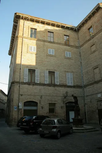 Palazzo Brancadoro