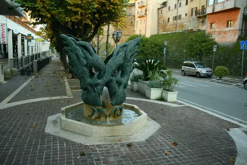 Fontana AVIS