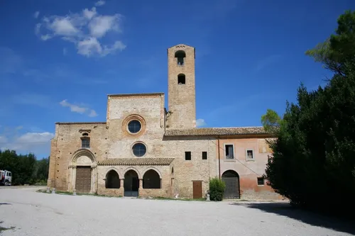 Santa Maria di Propezzano