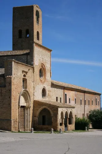 Santa Maria di Propezzano