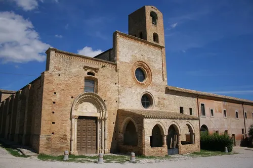 Santa Maria di Propezzano
