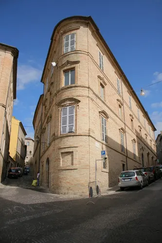 Palazzo Sempronio