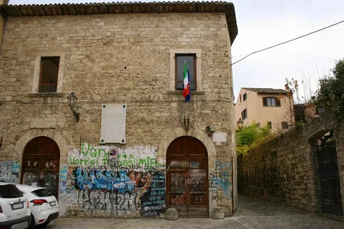 Ex Convento di San Domenico