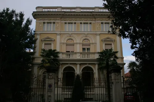 Villa Ferri
