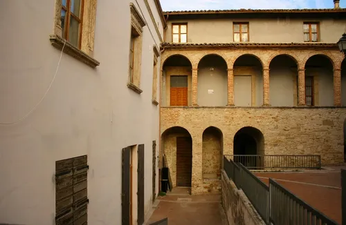 Palazzo Marziali