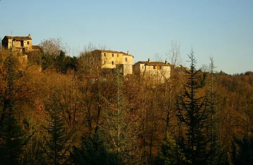 Castello di Portella