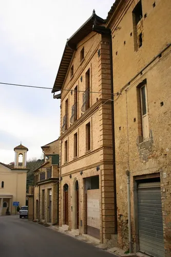 Borgo dell'Icona