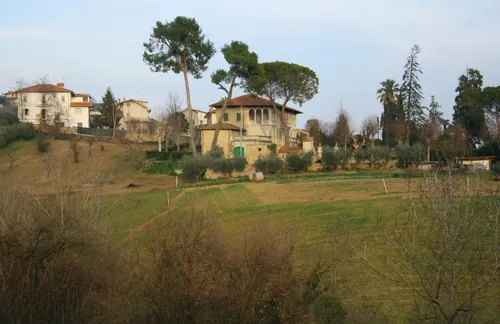 Villa Palazzi