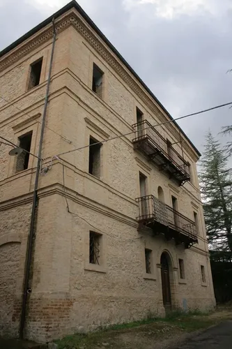 Palazzo Ottocentesco