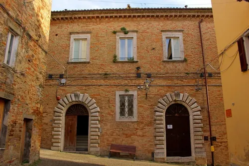 Ex Ospedale Sant'Anna