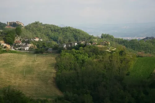 Villa Pagani